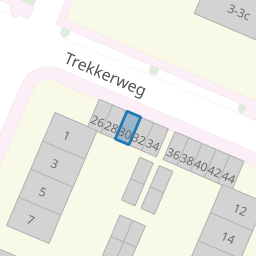 Perceel HZN00-C-11036