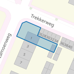 Perceel HZN00-C-11039