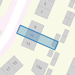 Perceel HZN00-C-11044