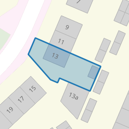 Perceel HZN00-C-11045