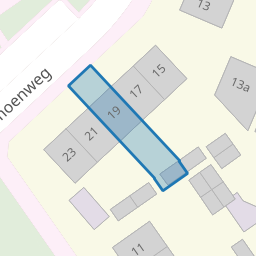 Perceel HZN00-C-11049