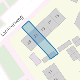Perceel HZN00-C-11050