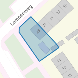 Perceel HZN00-C-11051