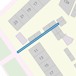 Perceel HZN00-C-11052