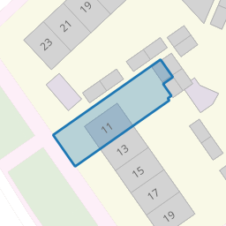 Perceel HZN00-C-11053