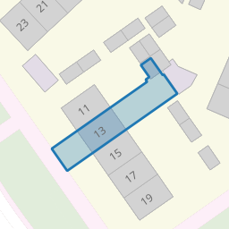 Perceel HZN00-C-11054