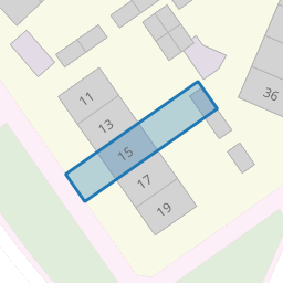 Perceel HZN00-C-11055