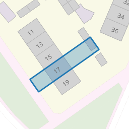 Perceel HZN00-C-11056