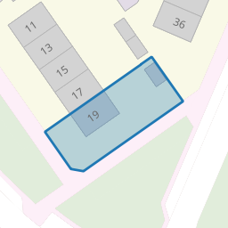 Perceel HZN00-C-11057