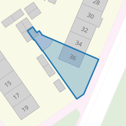 Perceel HZN00-C-11059