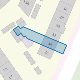 Perceel HZN00-C-11060