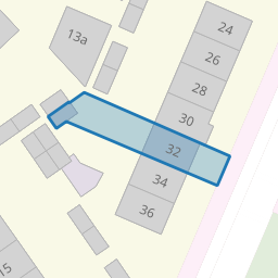 Perceel HZN00-C-11061