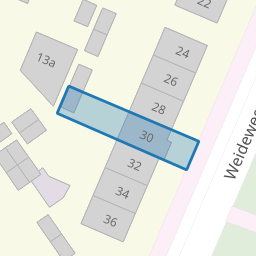 Perceel HZN00-C-11062