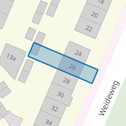 Perceel HZN00-C-11064