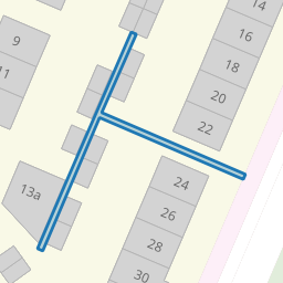 Perceel HZN00-C-11066