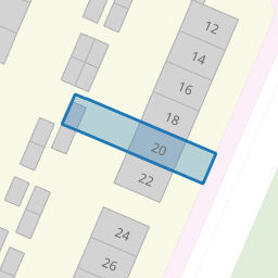 Perceel HZN00-C-11068