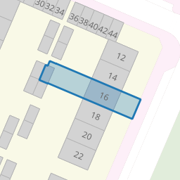 Perceel HZN00-C-11070