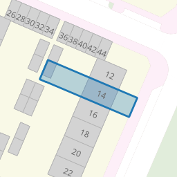 Perceel HZN00-C-11071