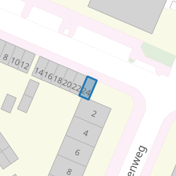 Perceel HZN00-C-11073