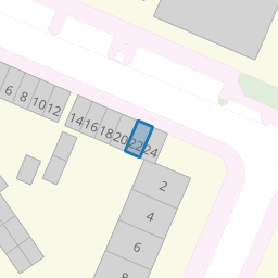 Perceel HZN00-C-11074