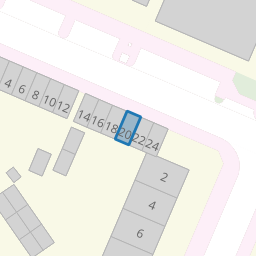 Perceel HZN00-C-11075