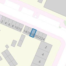 Perceel HZN00-C-11076