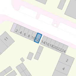 Perceel HZN00-C-11080