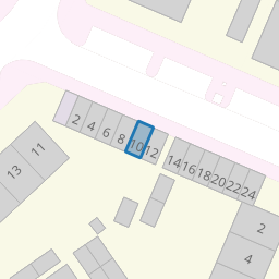 Perceel HZN00-C-11081