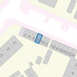 Perceel HZN00-C-11082