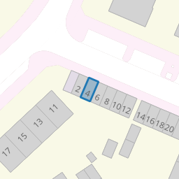 Perceel HZN00-C-11084