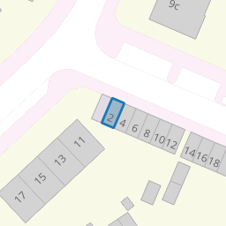 Perceel HZN00-C-11085