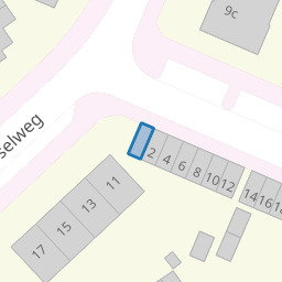 Perceel HZN00-C-11086