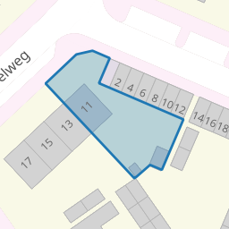 Perceel HZN00-C-11087