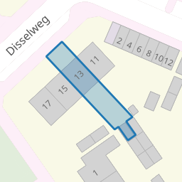 Perceel HZN00-C-11088