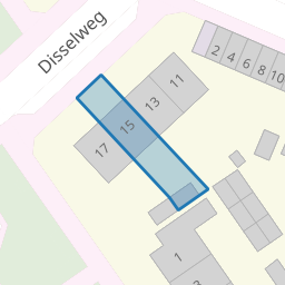 Perceel HZN00-C-11089