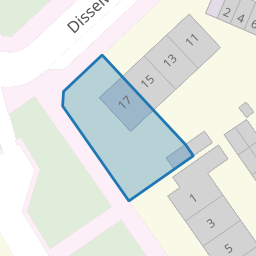 Perceel HZN00-C-11090