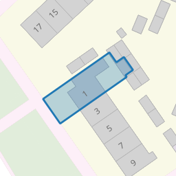 Perceel HZN00-C-11092