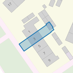 Perceel HZN00-C-11093