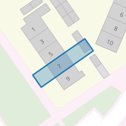 Perceel HZN00-C-11095