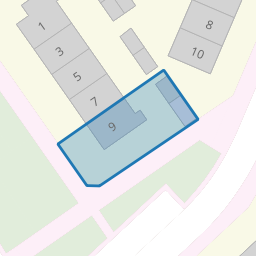 Perceel HZN00-C-11096