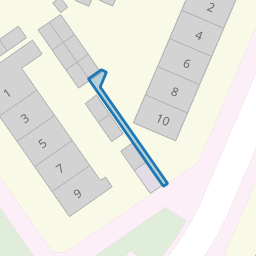 Perceel HZN00-C-11097