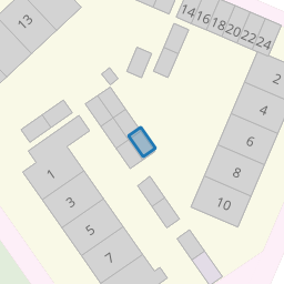 Perceel HZN00-C-11098