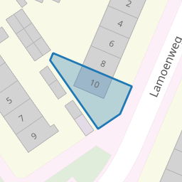 Perceel HZN00-C-11099