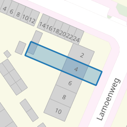 Perceel HZN00-C-11102
