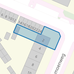 Perceel HZN00-C-11103