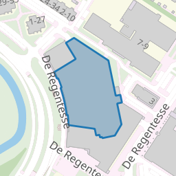 Perceel HZN00-C-11105