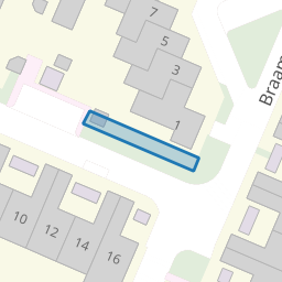 Perceel HZN00-C-11110