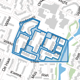 Perceel HZN00-C-11111