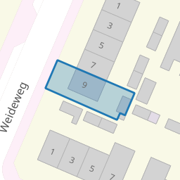 Perceel HZN00-C-11112