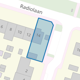 Perceel HZN00-C-11118